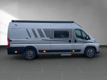 Fahrzeugbild Carado CV 640 PRO+ #3