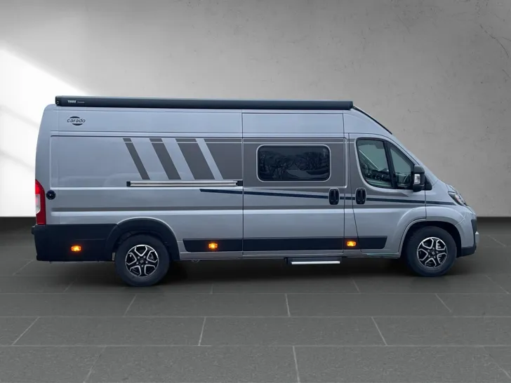 Fahrzeugbild Carado CV 640 PRO+ #3