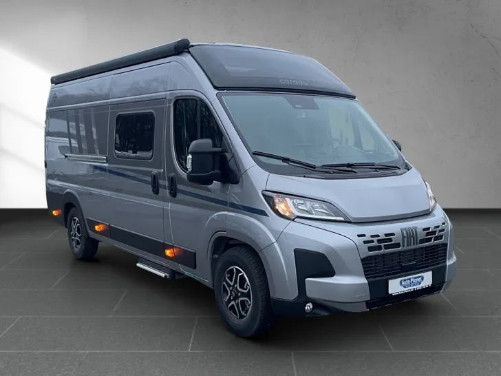 Fahrzeugbild Carado CV 640 PRO+ #1