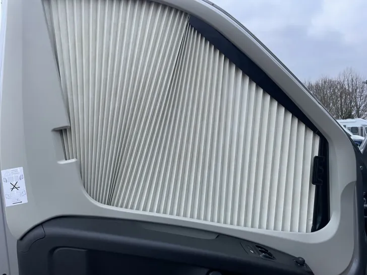 Fahrzeugbild Carado CV 640 PRO+ #17