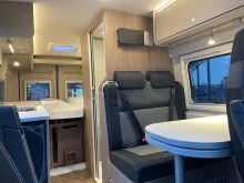 Fahrzeugbild Carado CV 640 PRO+ #21