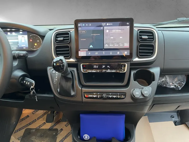 Fahrzeugbild Carado CV 640 PRO+ #15