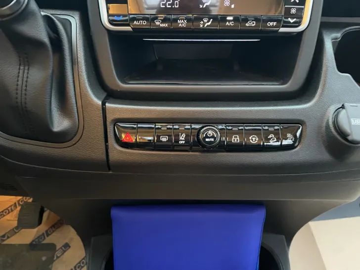 Fahrzeugbild Carado CV 640 PRO+ #16