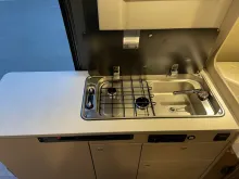 Fahrzeugbild Carado CV 640 PRO+ #20