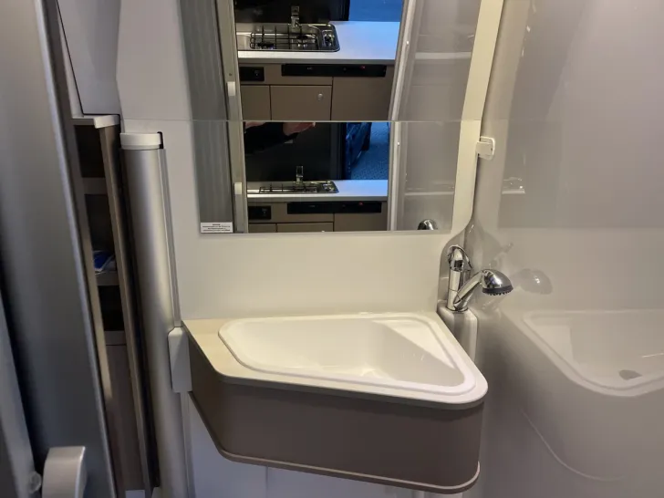 Fahrzeugbild Carado CV 640 PRO+ #22