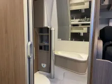 Fahrzeugbild Carado CV 640 PRO+ #24