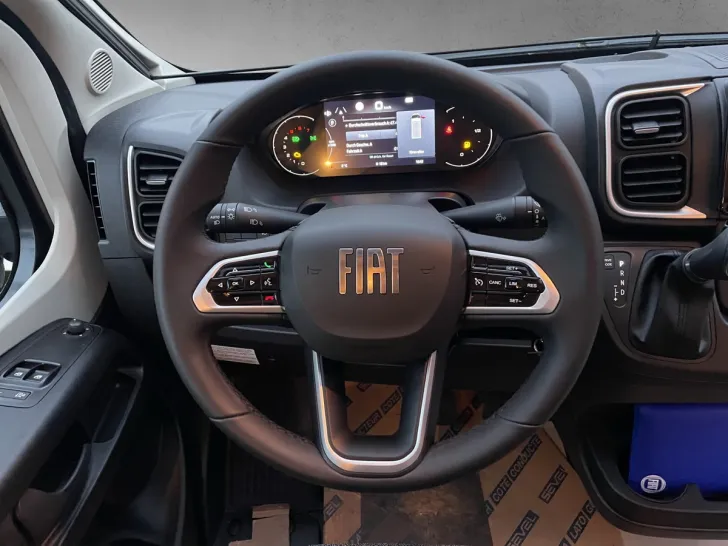 Fahrzeugbild Carado CV 640 PRO+ #13