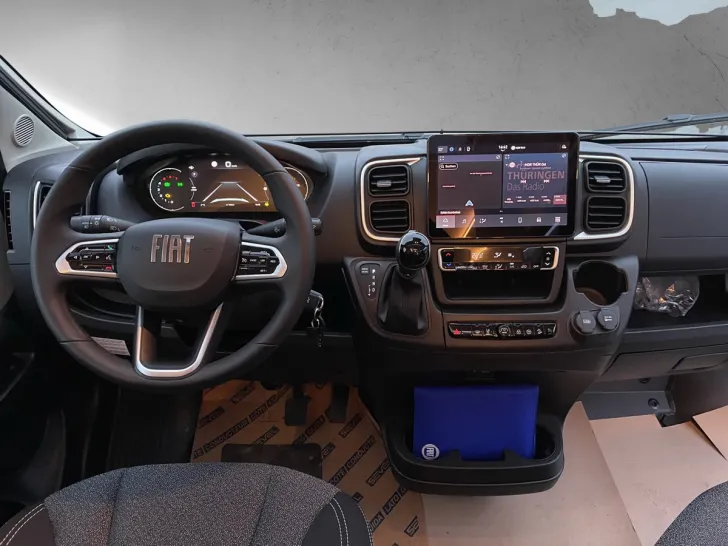 Fahrzeugbild Carado CV 640 PRO+ #12