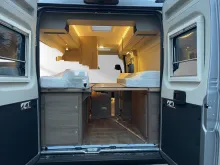 Fahrzeugbild Carado CV 640 PRO+ #7