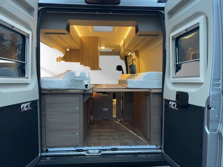 Fahrzeugbild Carado CV 640 PRO+ #7