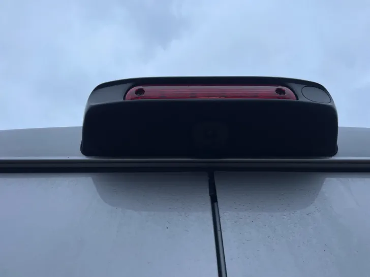 Fahrzeugbild Carado CV 640 PRO+ #6