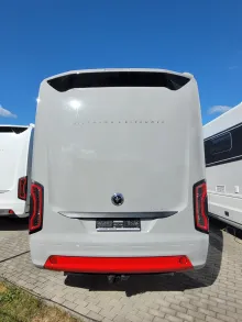 Fahrzeugbild Niesmann + Bischoff Arto 88 E #18