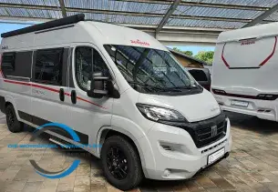 Globetrail 600 DK classic