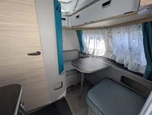 Fahrzeugbild Hymer Eriba Touring 430 #4