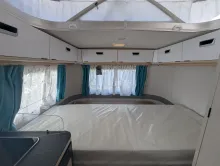 Fahrzeugbild Hymer Eriba Touring 430 #7