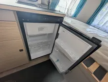 Fahrzeugbild Hymer Eriba Touring 430 #10