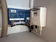 Fahrzeugbild Hymer Eriba Touring 430 #14