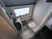 Fahrzeugbild Hymer Eriba Touring 430 #15