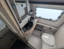 Fahrzeugbild Hymer Eriba Touring 430 #16