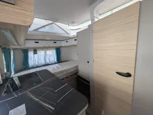 Fahrzeugbild Hymer Eriba Touring 430 #12