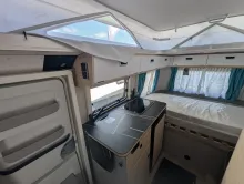 Fahrzeugbild Hymer Eriba Touring 430 #11