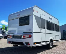 Fahrzeugbild LMC Sassino 430 D Verfüg./Sparen Sie 3.440,- € #3
