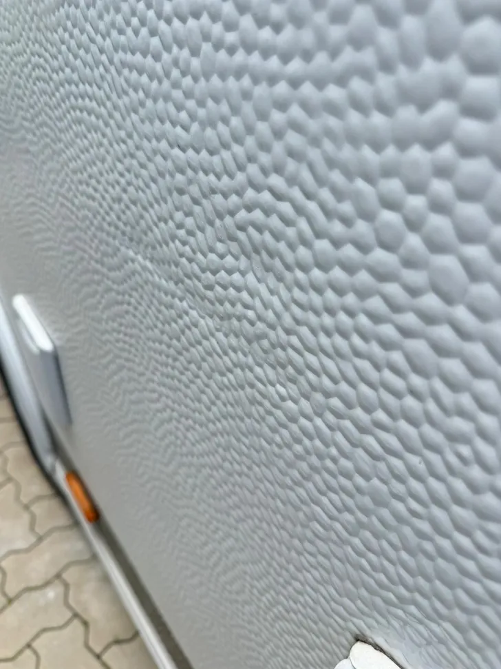 Fahrzeugbild LMC Sassino 430 D Verfüg./Sparen Sie 3.440,- € #16