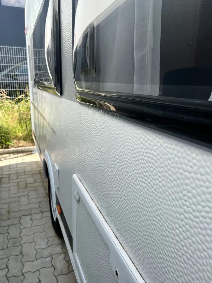 Fahrzeugbild LMC Sassino 430 D Verfüg./Sparen Sie 3.440,- € #17
