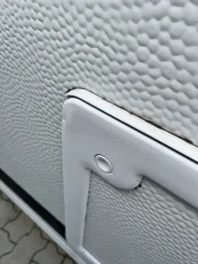 Fahrzeugbild LMC Sassino 430 D #19