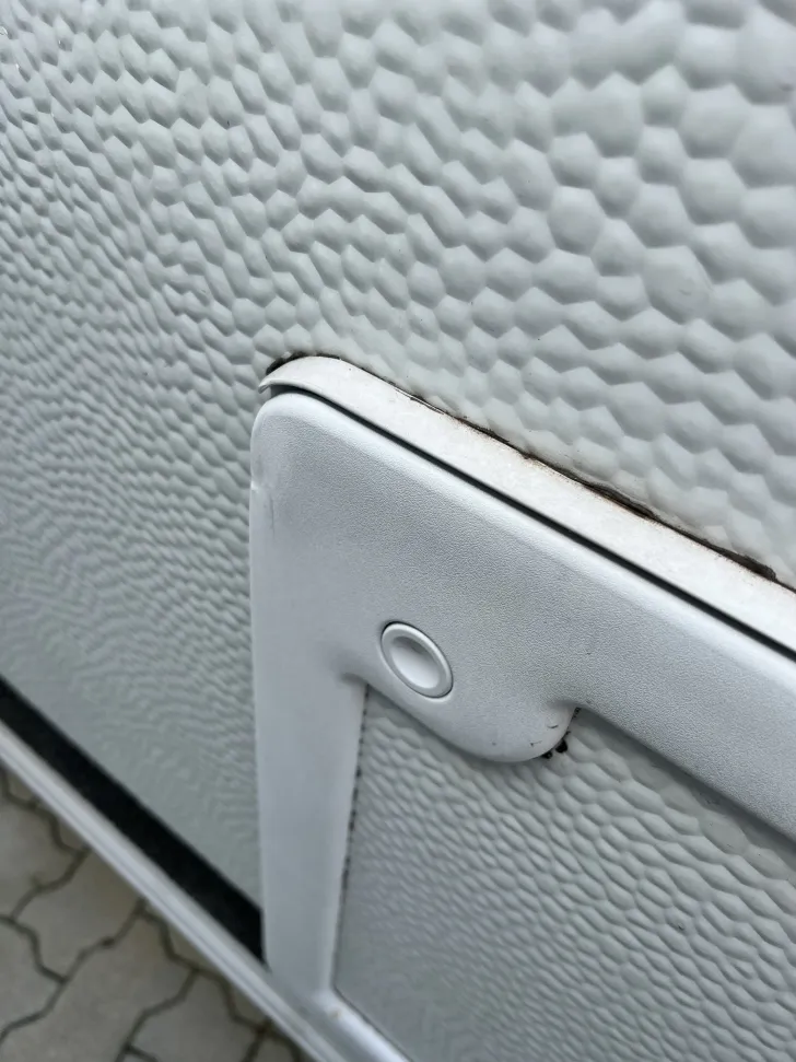 Fahrzeugbild LMC Sassino 430 D Verfüg./Sparen Sie 3.440,- € #19