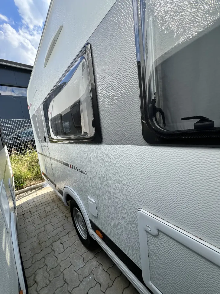 Fahrzeugbild LMC Sassino 430 D Verfüg./Sparen Sie 3.440,- € #18