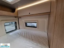 Fahrzeugbild Hobby ONTOUR VAN 600 FT Solaris #12