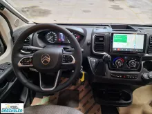 Fahrzeugbild Hobby ONTOUR VAN 600 FT Solaris #14