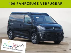 Bild 1 Pössl VANSTER, Navi+180° Kam., Kitchen&Sleep;