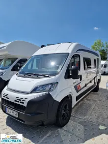 Fahrzeugbild Challenger V114 Break Edition ab Oktober 2025! #4