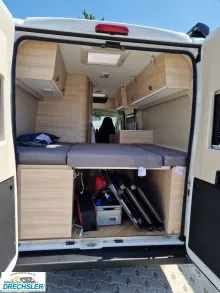 Fahrzeugbild Challenger V114 Break Edition ab Oktober 2025! #5