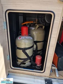 Fahrzeugbild Challenger V114 Break Edition ab Oktober 2025! #6