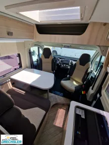 Fahrzeugbild Challenger V114 Break Edition ab Oktober 2025! #7