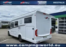 Fahrzeugbild Carthago c-tourer T 148 LE H Comfort #3