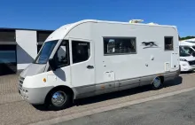 Fahrzeugbild Laika Ecovip 680 #1