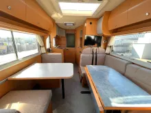 Fahrzeugbild Laika Ecovip 680 #3