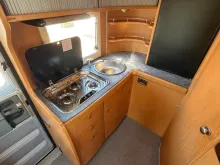 Fahrzeugbild Laika Ecovip 680 #4