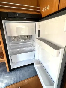 Fahrzeugbild Laika Ecovip 680 #5