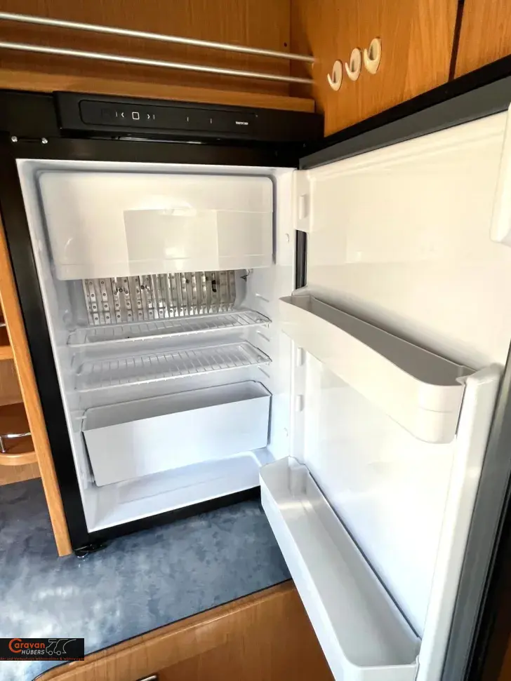 Fahrzeugbild Laika Ecovip 680 #5