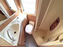 Fahrzeugbild Laika Ecovip 680 #6