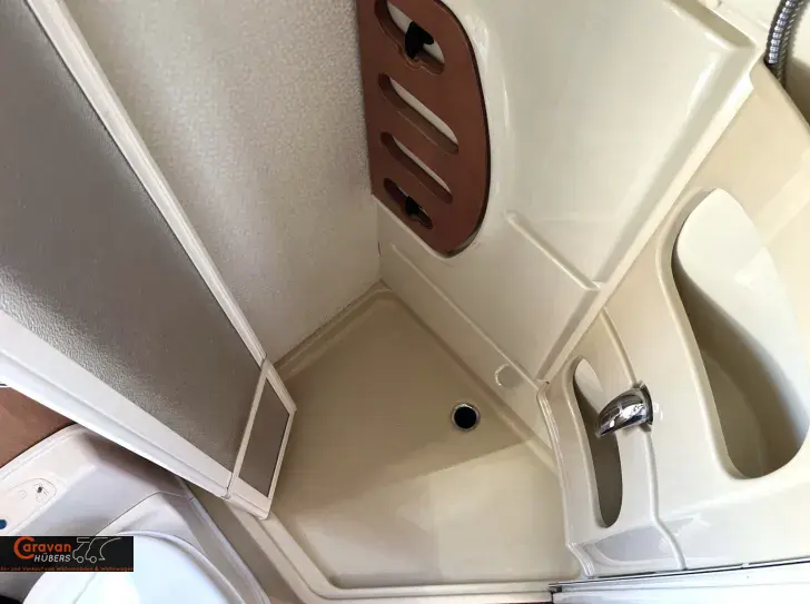 Fahrzeugbild Laika Ecovip 680 #7