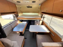 Fahrzeugbild Laika Ecovip 680 #8