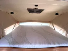 Fahrzeugbild Laika Ecovip 680 #9