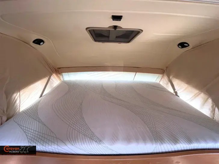 Fahrzeugbild Laika Ecovip 680 #9