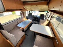 Fahrzeugbild Laika Ecovip 680 #10